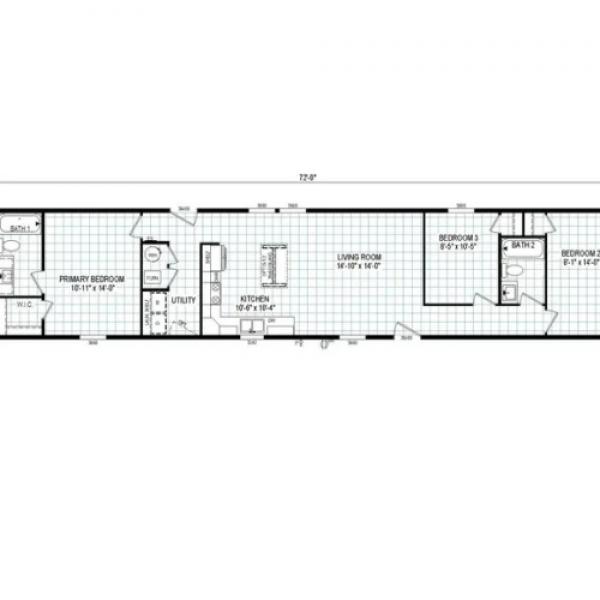 2026 Clayton  Home