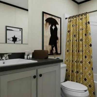 Photo 5 of 11 of home located at 13 North Front Court Monticello, FL 32344