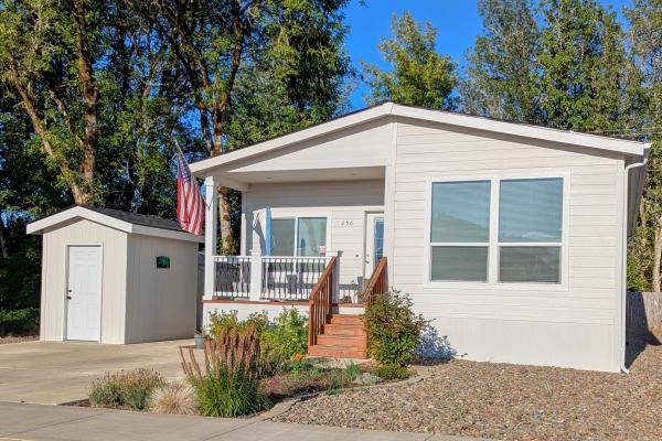 2023 Skyline Mobile Home For Sale