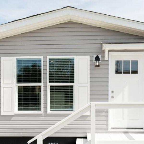 2026 Clayton Mobile Home For Sale