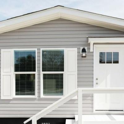 Mobile Home at 11 North Front Court Monticello, FL 32344