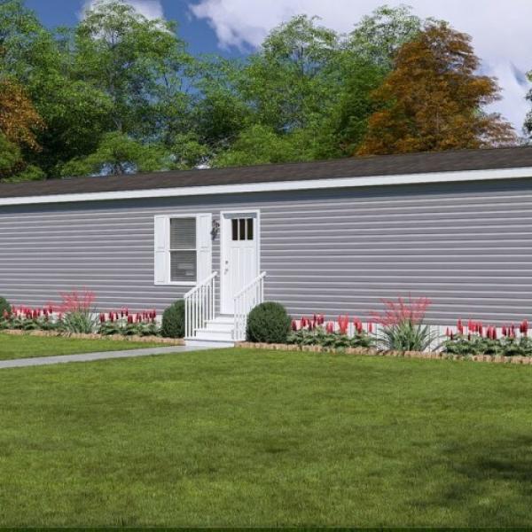 2026 Clayton Mobile Home For Sale