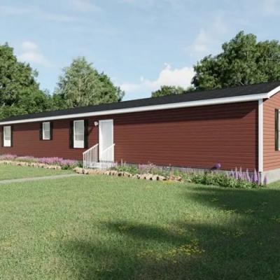 Mobile Home at 7 North Front Court Monticello, FL 32344