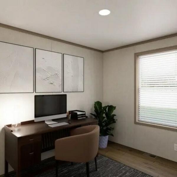 2026 Clayton  Home