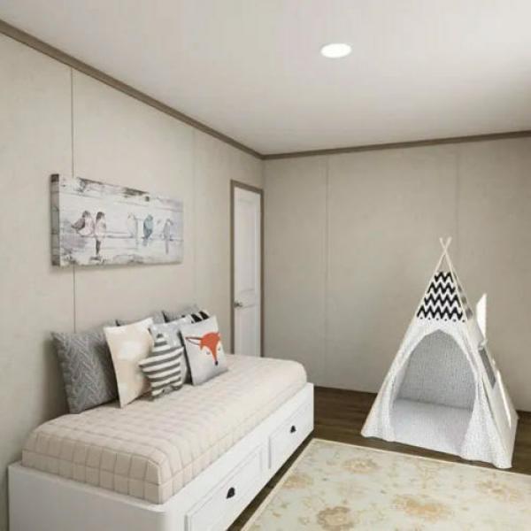 2026 Clayton  Home