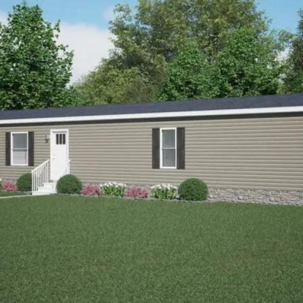 2026 Clayton Mobile Home For Sale
