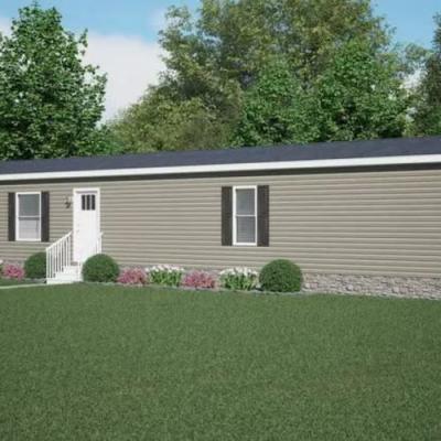 Mobile Home at 8 North Front Court Monticello, FL 32344