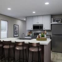 2026 Clayton  Home