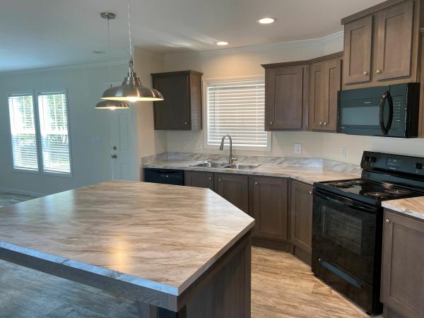 Photo 1 of 2 of home located at 5520 Cascade Road Lot 175 Greensboro, NC 27406