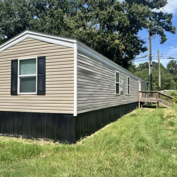 2024 Clayton  Home