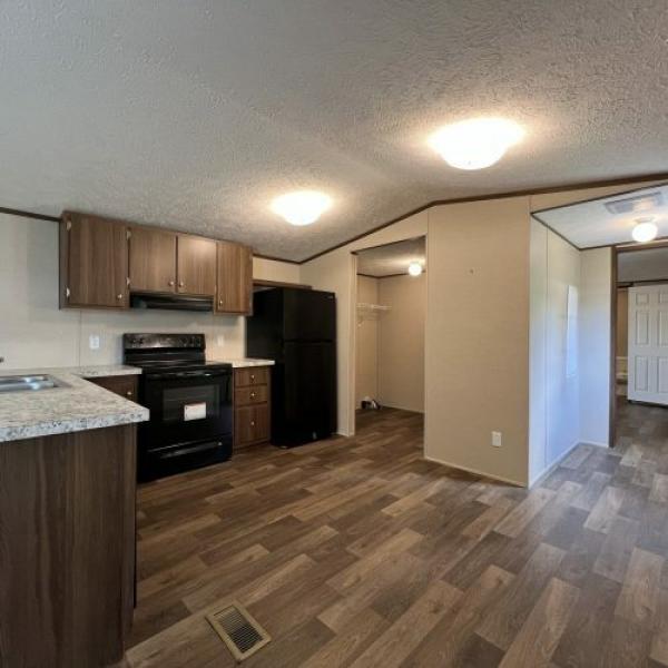 2024 Clayton  Home