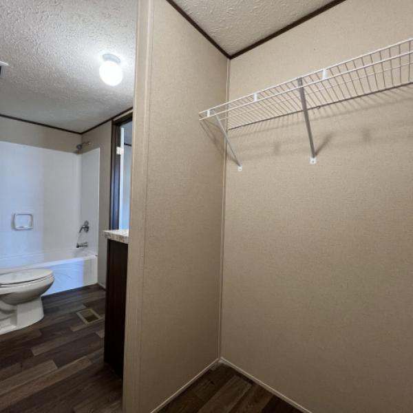 2024 Clayton  Home