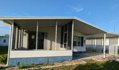 Mobile Home at 5928 SW 59th Street Ocala, FL 34474