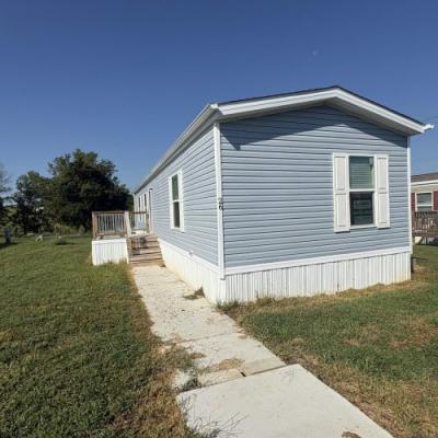 Mobile Home at 2319 Greensburg Rd #26 Campbellsville, KY 42718