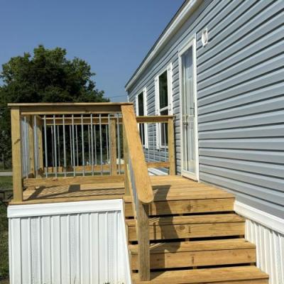 Photo 4 of 28 of home located at 2319 Greensburg Rd #26 Campbellsville, KY 42718