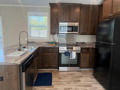 Mobile Home at 103 Champion Drive Lot C103 Fayetteville, GA 30214