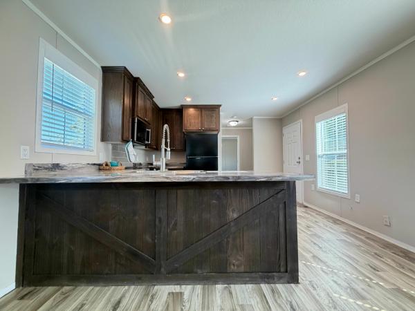 2024 Sunshine Homes ARC1664-8011 Mobile Home