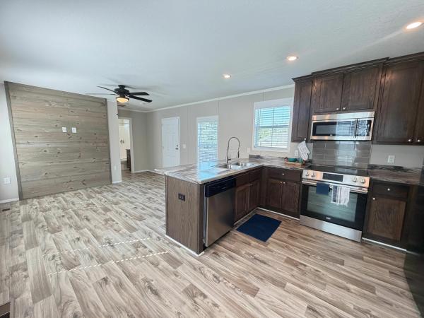 2024 Sunshine Homes ARC1664-8011 Mobile Home