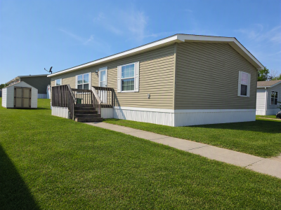 Mobile Home at 11477 Branch Lane Miamisburg, OH 45342