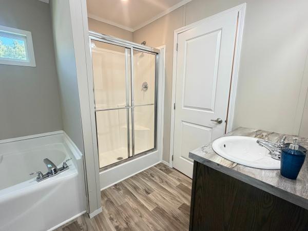 2024 Sunshine Homes ARC1664-8011 Mobile Home