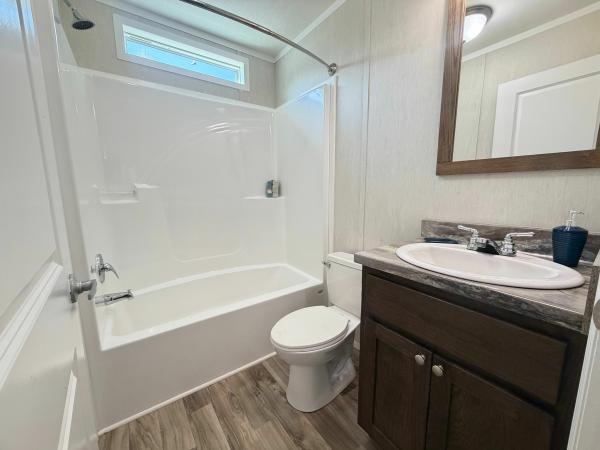 2024 Sunshine Homes ARC1664-8011 Mobile Home