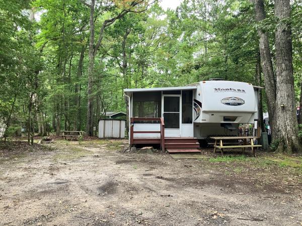 2008  Mobile Home For Sale
