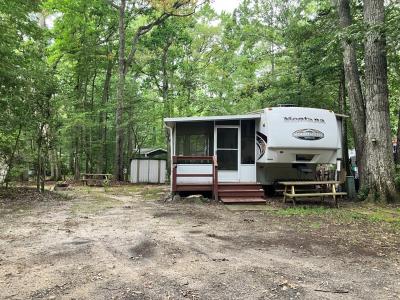 Mobile Home at 669 Route 9, Site 731 Cape May, NJ 08204