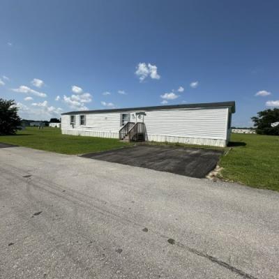 Mobile Home at 156 Pompano Drive New Bern, NC 28560