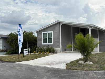 Mobile Home at 51 Quail Run Plant City, FL 33565