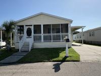 2003 Palm Palm Mobile Home