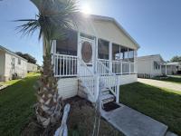 2003 Palm Palm Mobile Home