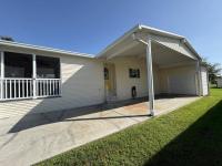 2003 Palm Palm Mobile Home