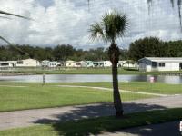 2003 Palm Palm Mobile Home