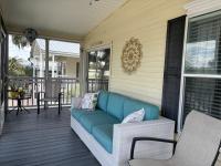 2003 Palm Palm Mobile Home
