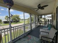 2003 Palm Palm Mobile Home