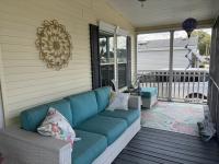 2003 Palm Palm Mobile Home