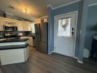 2003 Palm Palm Mobile Home