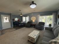 2003 Palm Palm Mobile Home