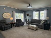 2003 Palm Palm Mobile Home