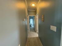 2003 Palm Palm Mobile Home