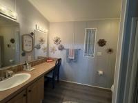 2003 Palm Palm Mobile Home