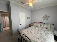 2003 Palm Palm Mobile Home