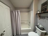 2003 Palm Palm Mobile Home