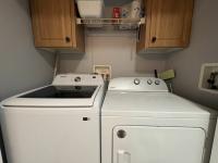 2003 Palm Palm Mobile Home