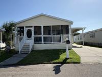 2003 Palm Palm Mobile Home