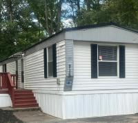 1996 Champion Fortune Gold Star Mobile Home