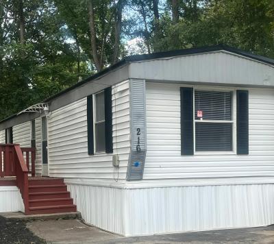 Photo 3 of 14 of home located at 216 Apollo Drive Lot A216 Fayetteville, GA 30214
