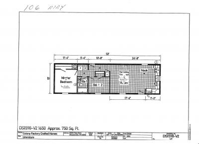 Mobile Home at 106 Mayfield Lane West Mifflin, PA 15122