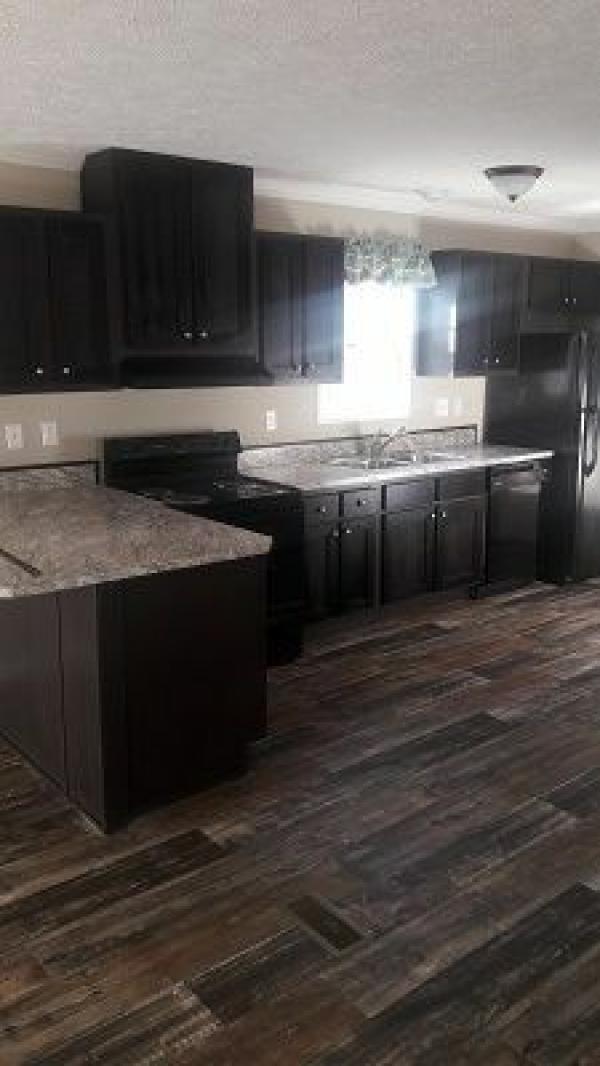 Photo 1 of 2 of home located at 135 Greenview Circle Lot Gc135 Fayetteville, GA 30214