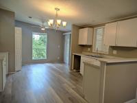 1994 FLEETWOOD BROOKFIELD Mobile Home